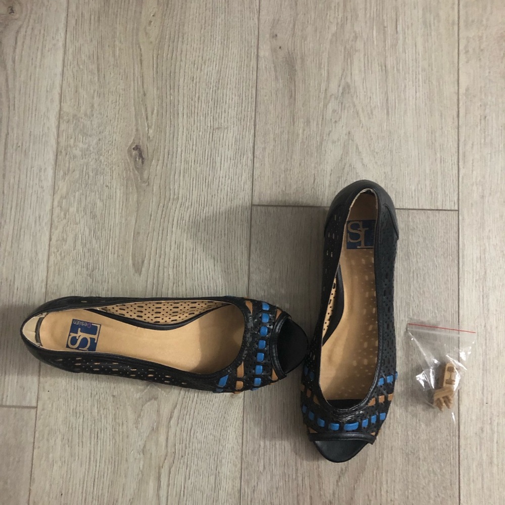 Light heels